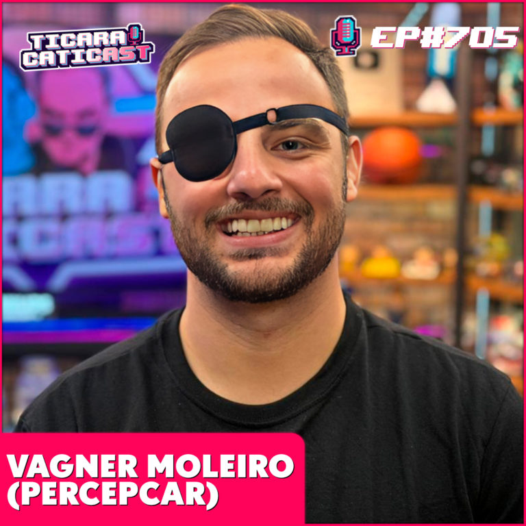 EP 705 – PERCEPCAR – VAGNER MOLEIRO