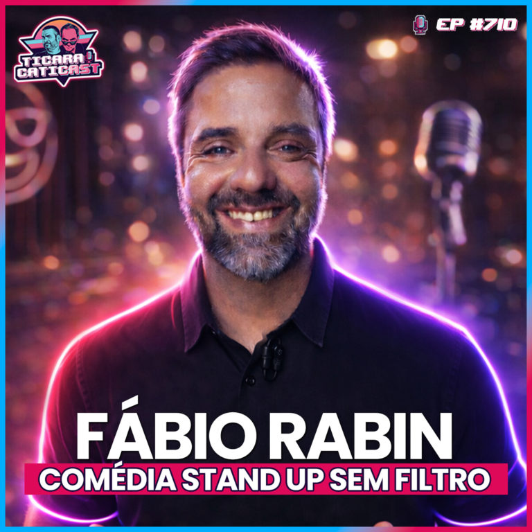 EP 710 – FABIO RABIN